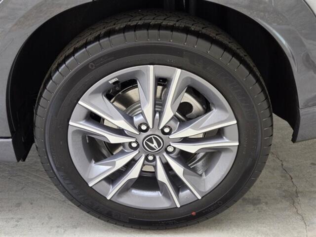 new 2025 Acura ADX car, priced at $36,350
