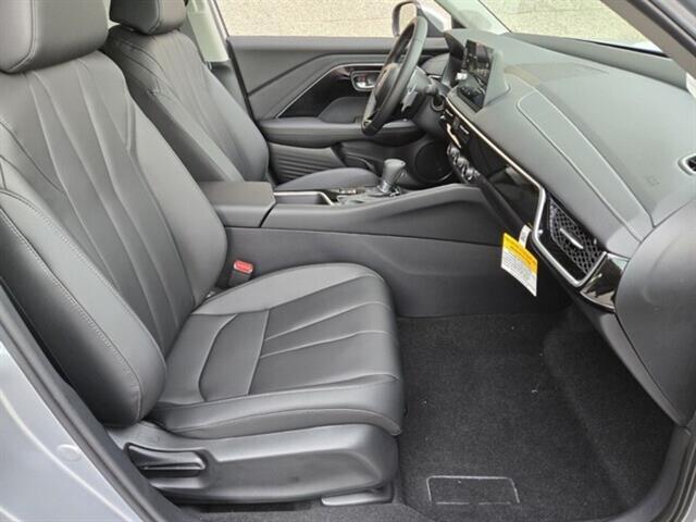 new 2025 Acura ADX car, priced at $36,350