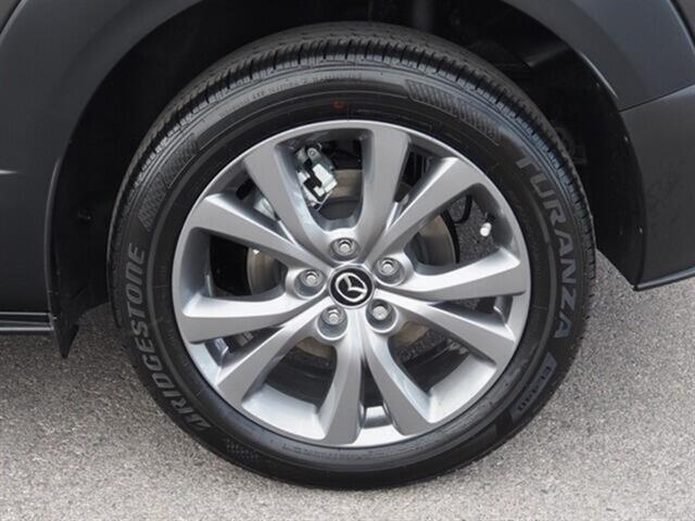 used 2024 Mazda CX-30 car, priced at $26,997