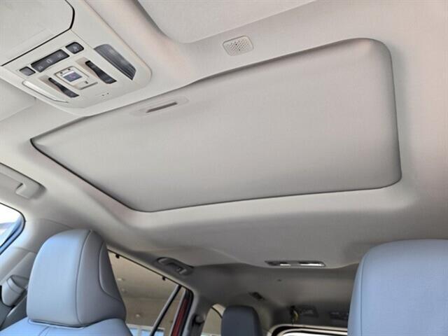 used 2020 Toyota Highlander car, priced at $32,997