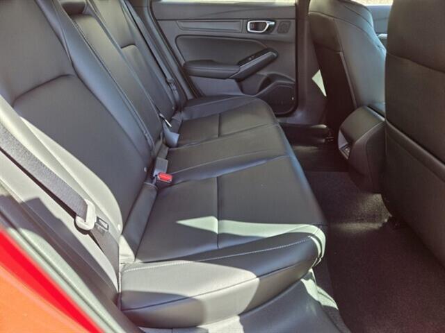 new 2025 Acura Integra car, priced at $39,795