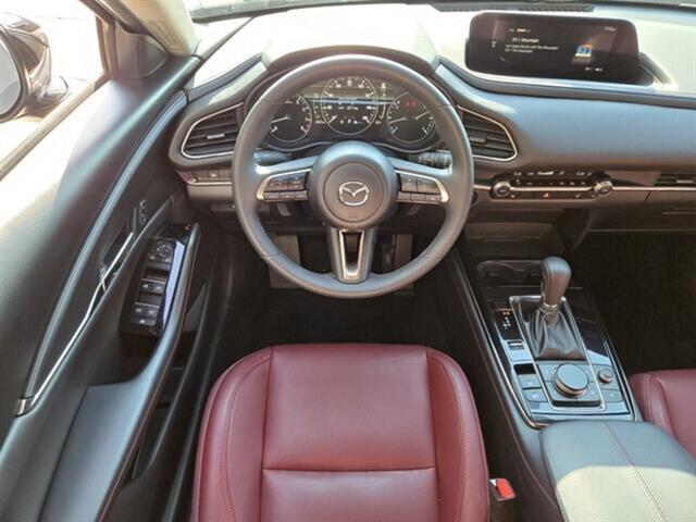 used 2024 Mazda CX-30 car, priced at $27,497
