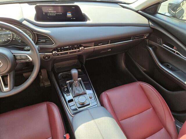 used 2024 Mazda CX-30 car, priced at $27,497