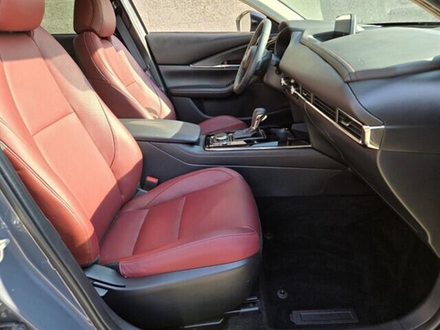 used 2024 Mazda CX-30 car, priced at $27,497