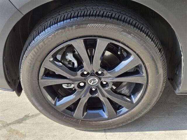 used 2024 Mazda CX-30 car, priced at $27,497