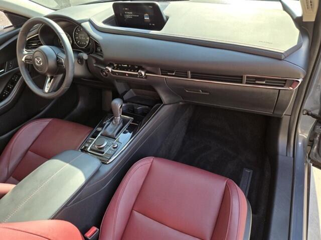 used 2024 Mazda CX-30 car, priced at $27,497