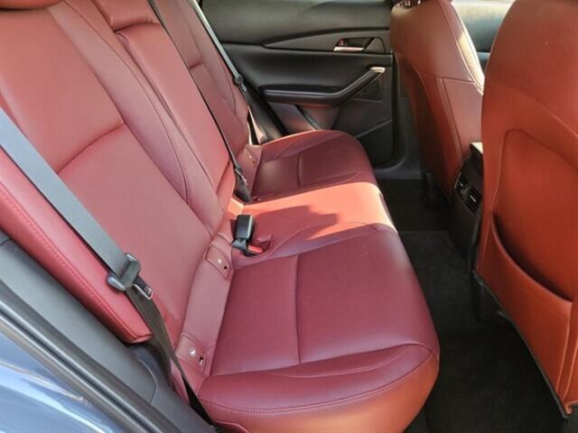 used 2024 Mazda CX-30 car, priced at $27,497