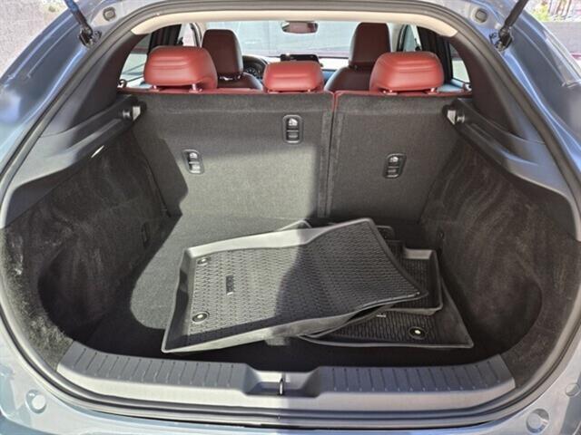 used 2024 Mazda CX-30 car, priced at $27,497