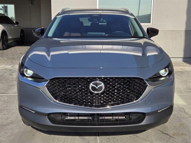used 2024 Mazda CX-30 car, priced at $27,497