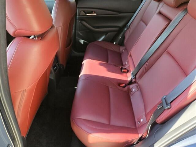 used 2024 Mazda CX-30 car, priced at $27,497
