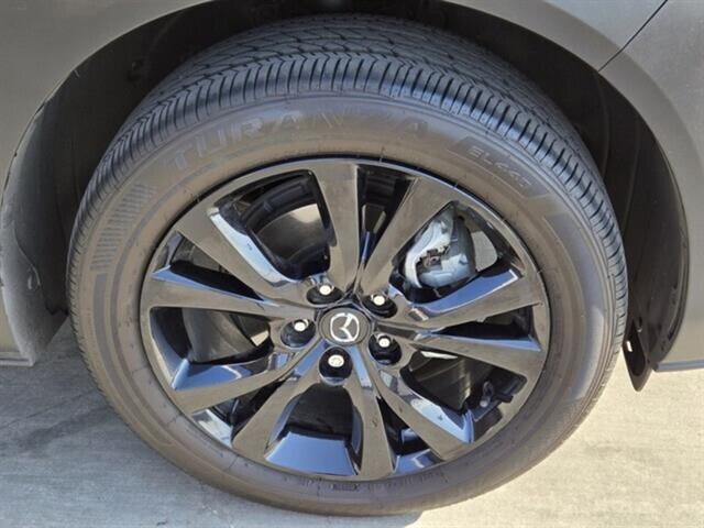 used 2024 Mazda CX-30 car, priced at $27,497