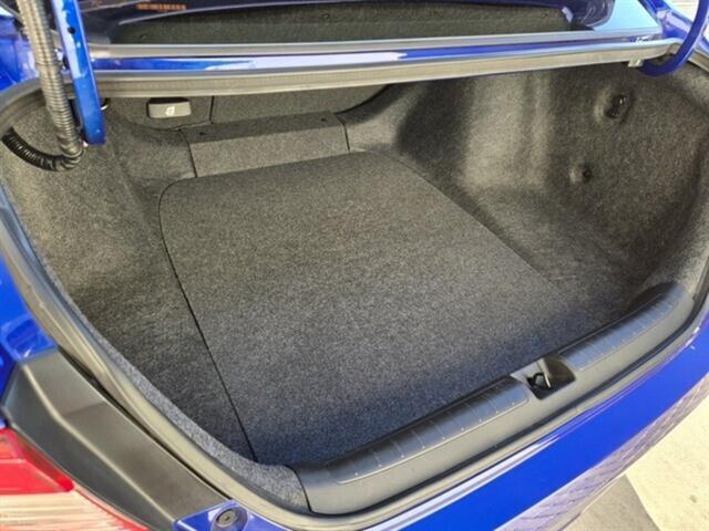 used 2022 Honda Accord car, priced at $28,997