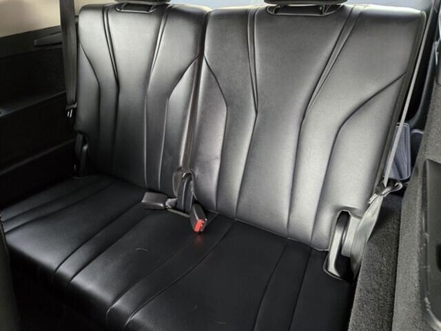 used 2024 Acura MDX car, priced at $49,997