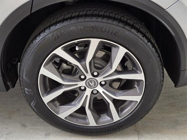 used 2024 Acura MDX car, priced at $49,997