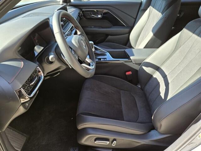 new 2025 Acura ADX car, priced at $41,950