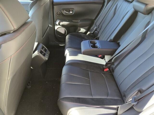new 2025 Acura ADX car, priced at $41,950