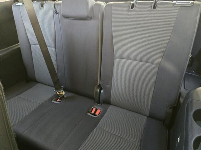 used 2021 Toyota Highlander car, priced at $25,497