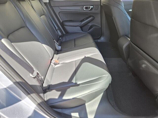 new 2026 Acura Integra car, priced at $34,595
