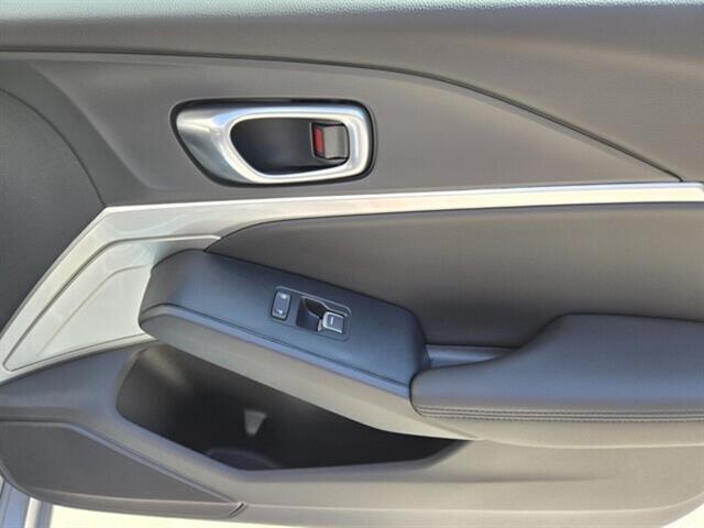 new 2026 Acura Integra car, priced at $34,595