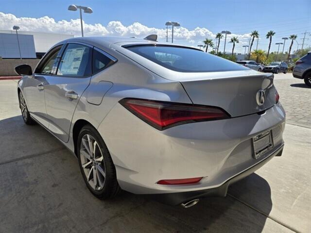 new 2026 Acura Integra car, priced at $34,595