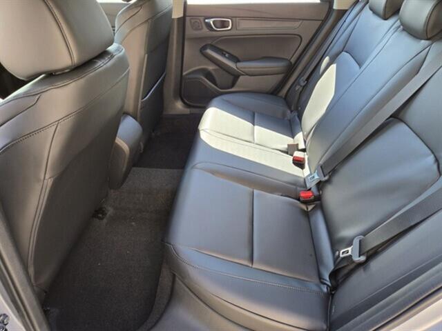 new 2026 Acura Integra car, priced at $34,595