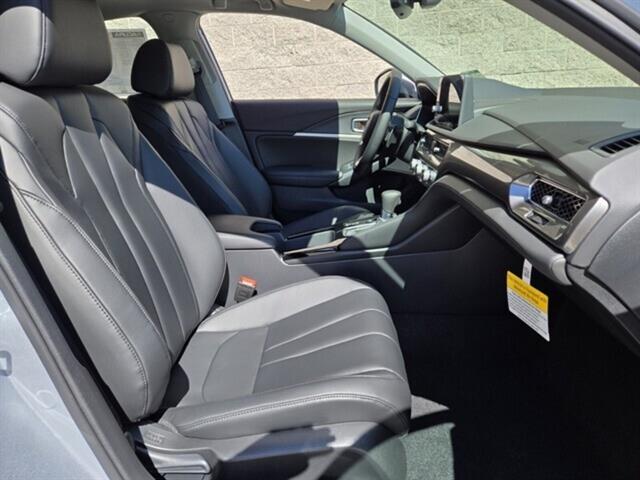 new 2026 Acura Integra car, priced at $34,595