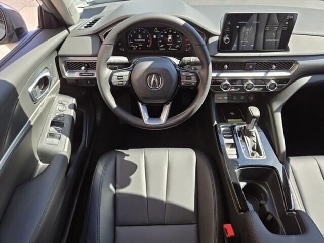 new 2026 Acura Integra car, priced at $34,595