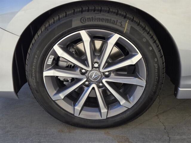 new 2026 Acura Integra car, priced at $34,595