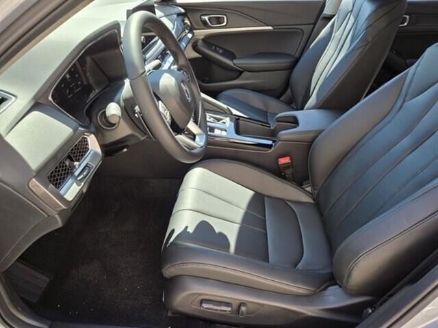 new 2026 Acura Integra car, priced at $34,595