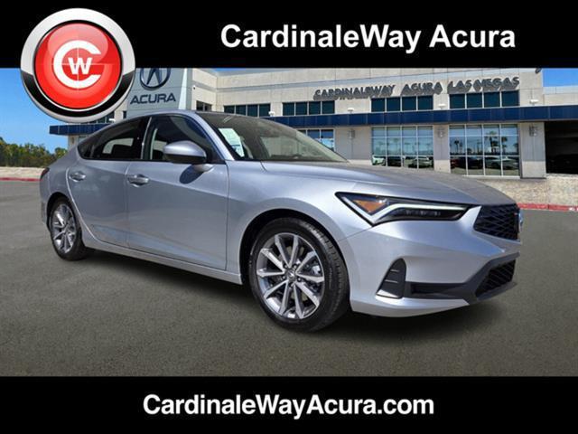 new 2026 Acura Integra car, priced at $34,595