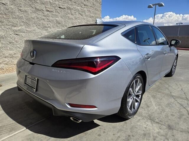 new 2026 Acura Integra car, priced at $34,595