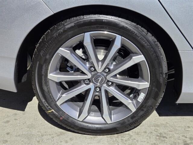 new 2026 Acura Integra car, priced at $34,595