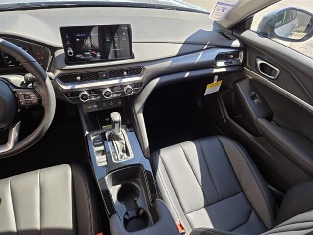 new 2026 Acura Integra car, priced at $34,595