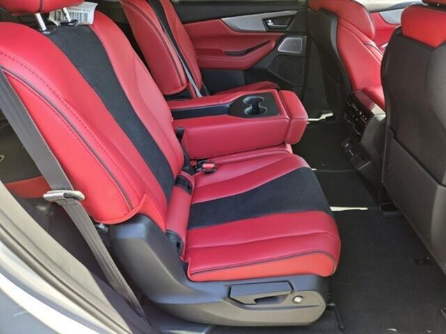 new 2026 Acura MDX car, priced at $64,350
