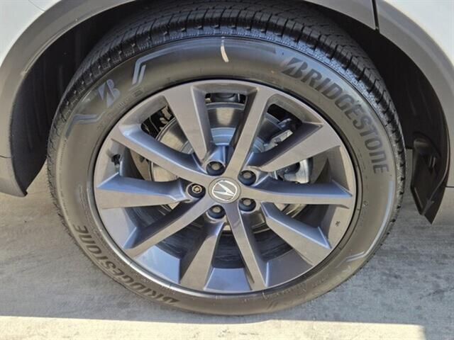 new 2026 Acura MDX car, priced at $64,350