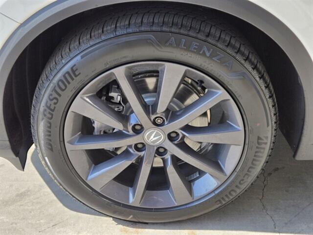 new 2026 Acura MDX car, priced at $64,350