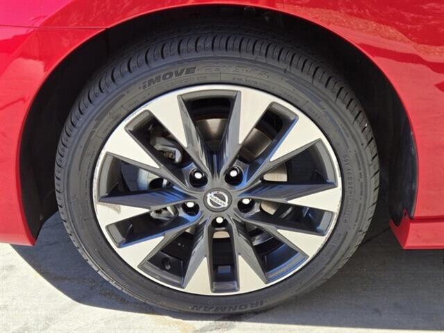 used 2019 Nissan Sentra car, priced at $13,997