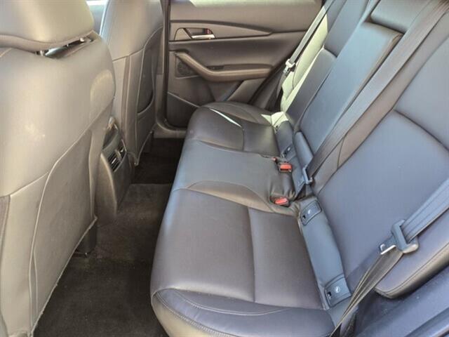 used 2022 Mazda CX-30 car, priced at $23,997