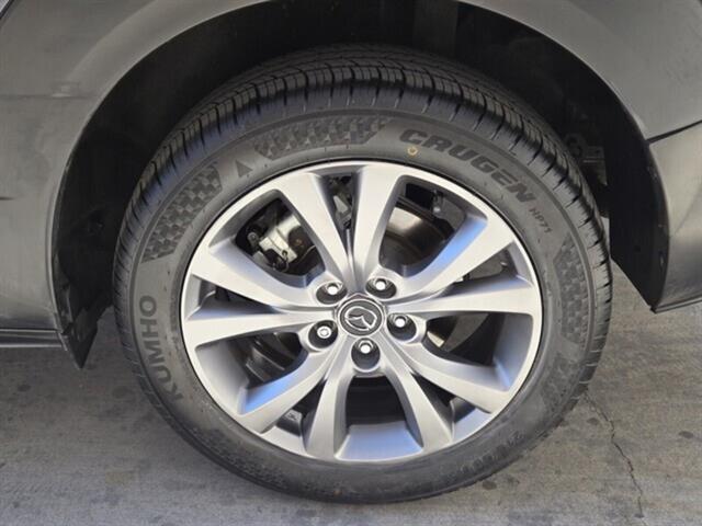 used 2022 Mazda CX-30 car, priced at $23,997