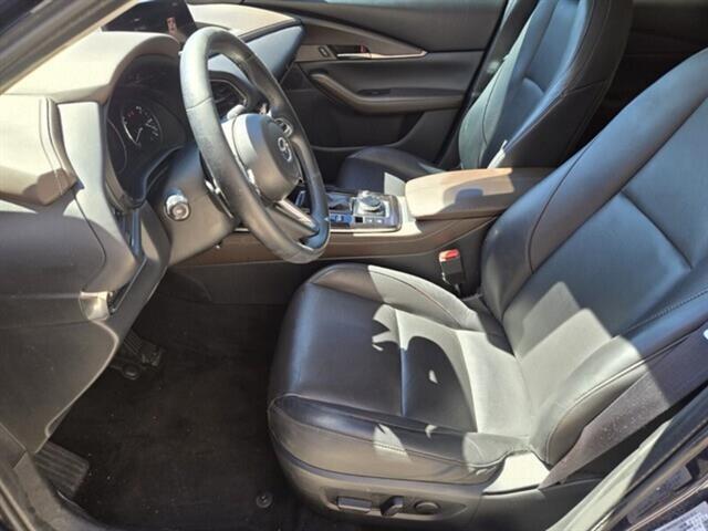 used 2022 Mazda CX-30 car, priced at $23,997