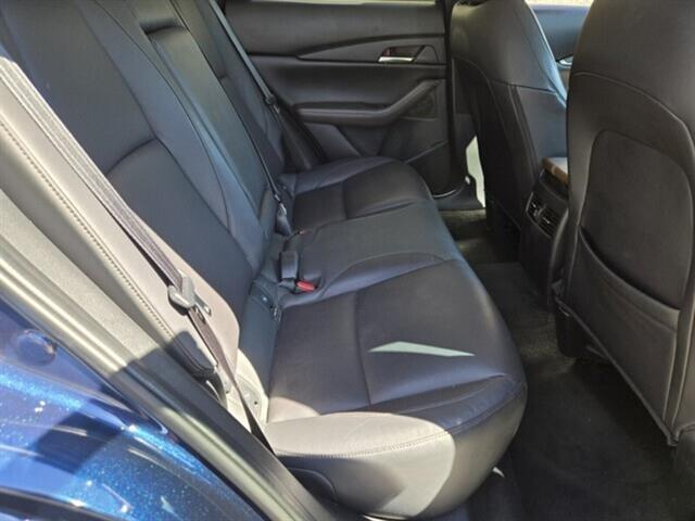 used 2022 Mazda CX-30 car, priced at $23,997