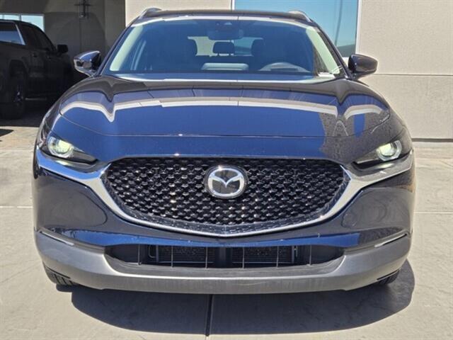 used 2022 Mazda CX-30 car, priced at $23,997