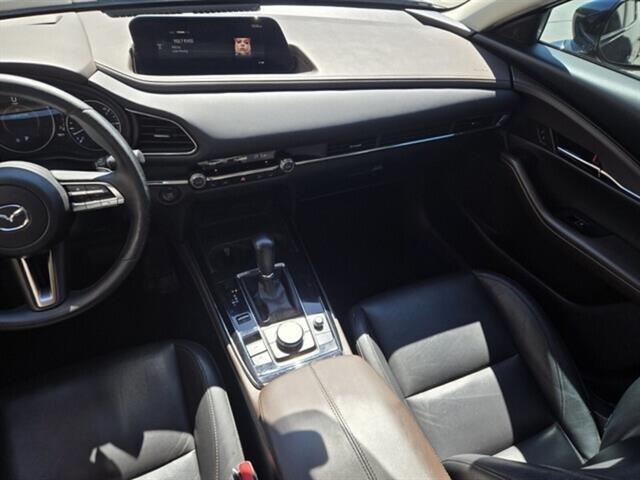 used 2022 Mazda CX-30 car, priced at $23,997