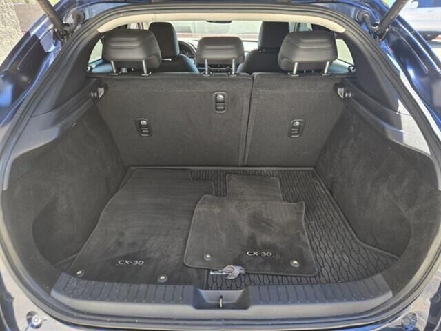 used 2022 Mazda CX-30 car, priced at $23,997