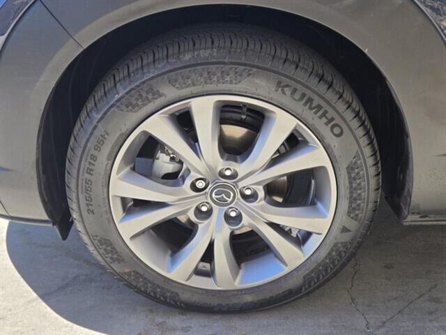 used 2022 Mazda CX-30 car, priced at $23,997