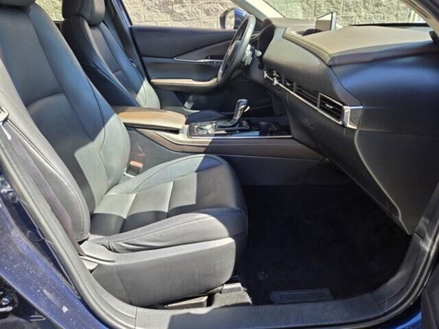 used 2022 Mazda CX-30 car, priced at $23,997