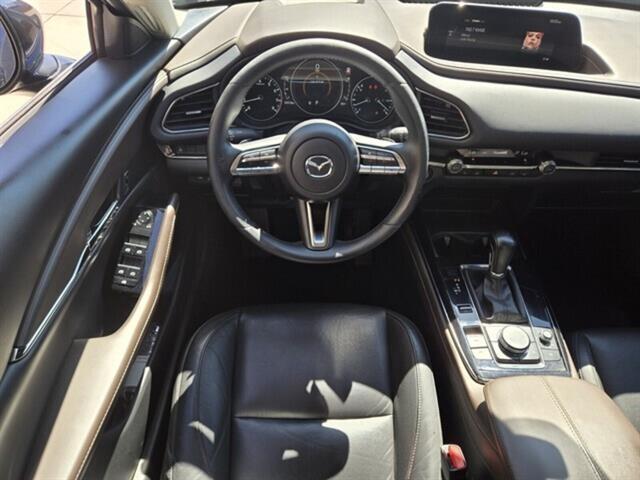 used 2022 Mazda CX-30 car, priced at $23,997