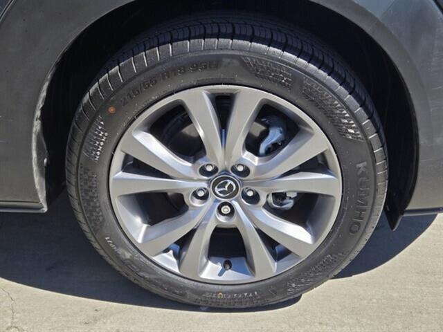 used 2022 Mazda CX-30 car, priced at $23,997