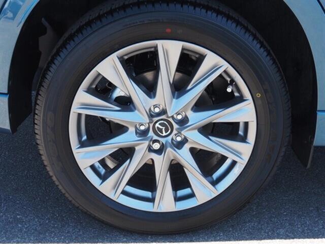 used 2024 Mazda CX-5 car, priced at $29,997