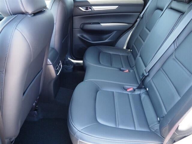 used 2024 Mazda CX-5 car, priced at $29,997